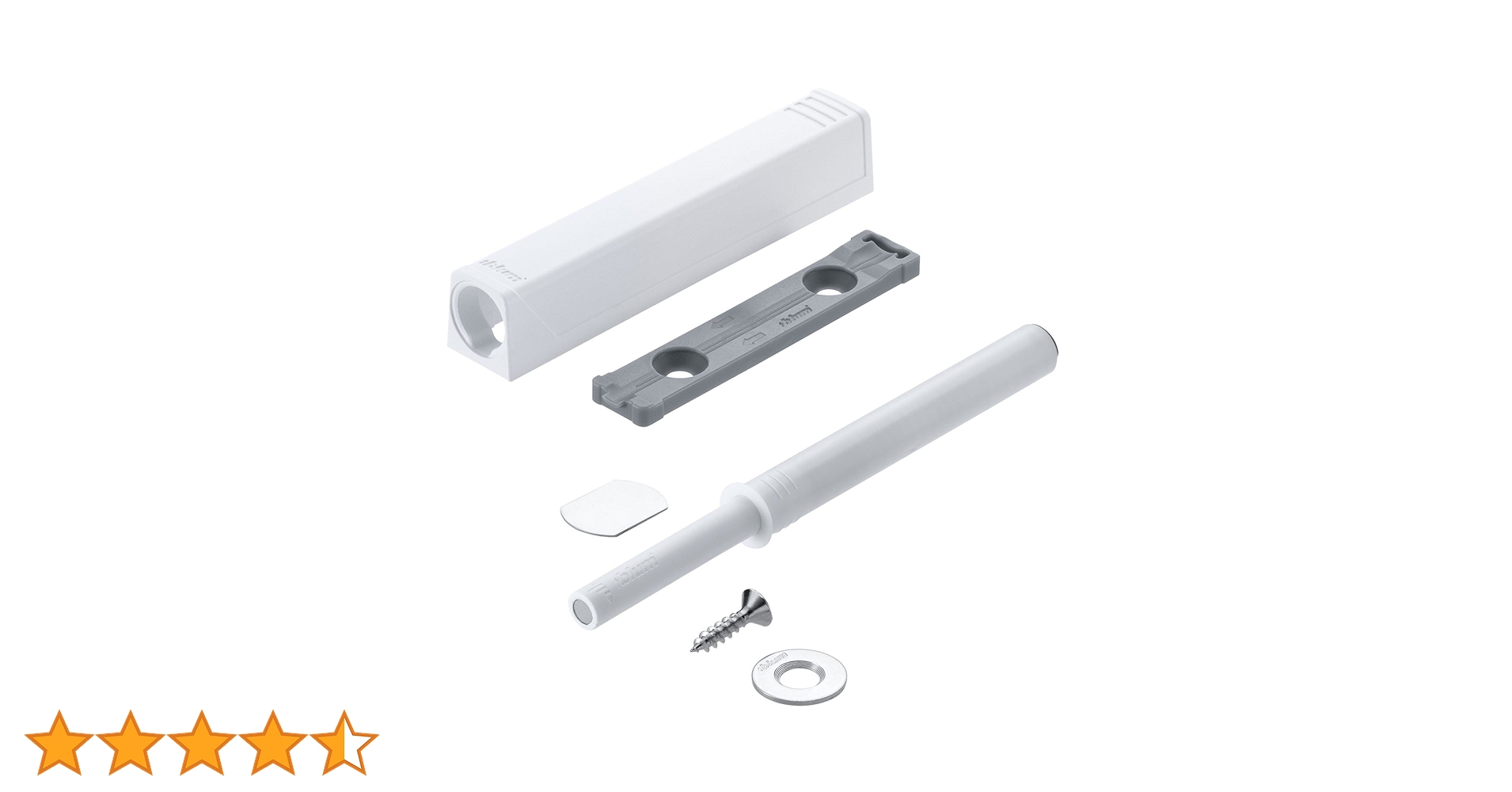 パブロフ専用 HASCO ハスコー フロントハブプーラ 6穴用 FHP-833C